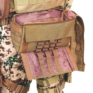 SMP Small Medic Pouch Tasche