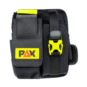 PAX Pro-Series Funkgeräteholster, L