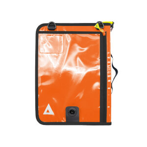 PAX Multi-Organizer Tablet 2019 Orange