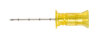 EZ-IO Intraossär-Nadel Set mit Stabilizer, gelb