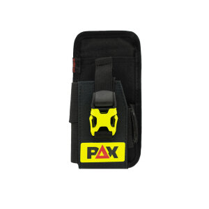 PAX Pro Series Funkgeräteholster, M