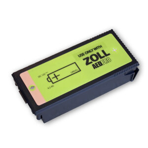 ZOLL AED Pro Batterie