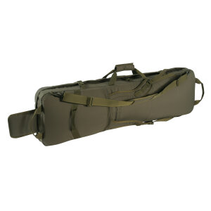 Tasmanian Tiger TT DBL Modular Rifle Bag, olivgrün