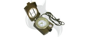 Military Compass 820