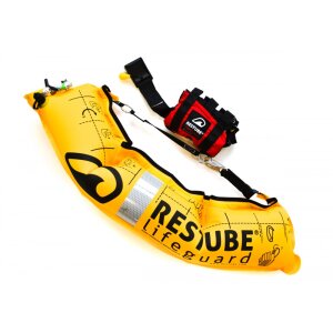 Restube Rettungsboje lifeguard, gelb
