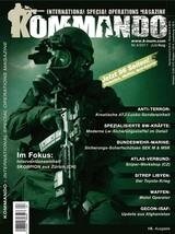 K-Isom Kommando Magazin Nr. 4/2011