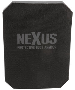 Nexus Ballistik Level IV IWC Seitenplatte 6x8