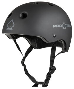 Pro-Tec Classic zertifizierter Helm