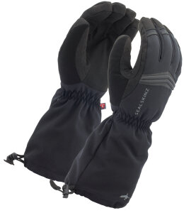 Sealskinz Handschuh für sehr kaltes Wetter Reflectiv...