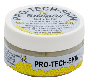 Sno-Seal Pro-Tech-Skin Bienenwachs Hautcreme