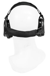 Sordin Supreme Pro-X Neckband Gehörschutz Aktiv