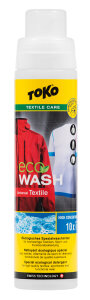 Toko Eco Wash Textile Spezialwaschmittel für...