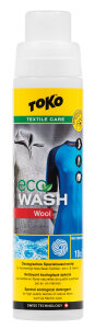 Toko Eco Wool Spezialwaschmittel für...