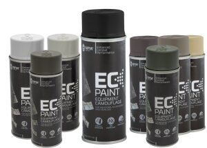 NFM EC-Paint Sprühfarbe