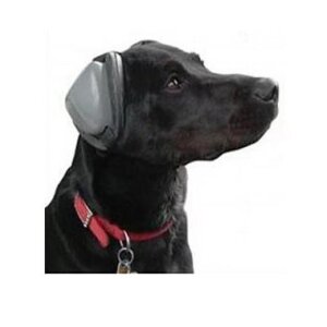 CynoProtect Kopfhörer für Hunde
