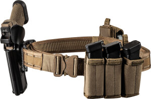 5.11 Tactical Maverick Belt Einsatzgurt