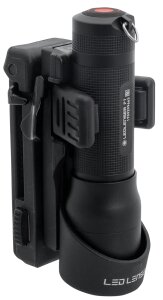 LED Lenser Tactical Profi Holster 37mm