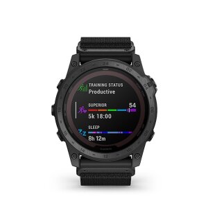 Garmin tactix 7, taktische Pro Solar Edition Smartwatch,...