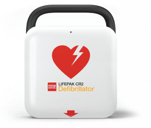 Defibrillator Lifepak CR2 WiFi Physio Control