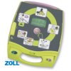 Zoll AED Plus mit EKG