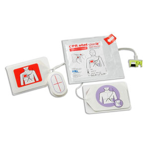 Elektroden Zoll CPR Stat Padz