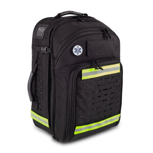 Elite Bags Paramed XL AED O2 Notfallrucksack, Polyester,...