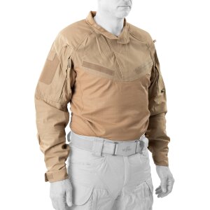 Uf Pro Striker X Combat Shirt Tan
