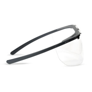 Bollé  Schutzbrille Ninka Klar mini-Kit